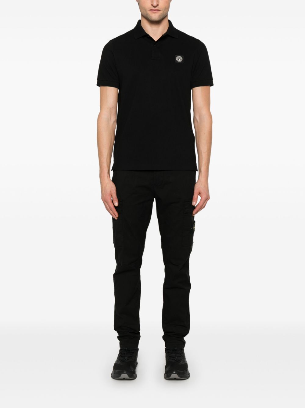 Stone Island K1S1522002SCS0017V0029