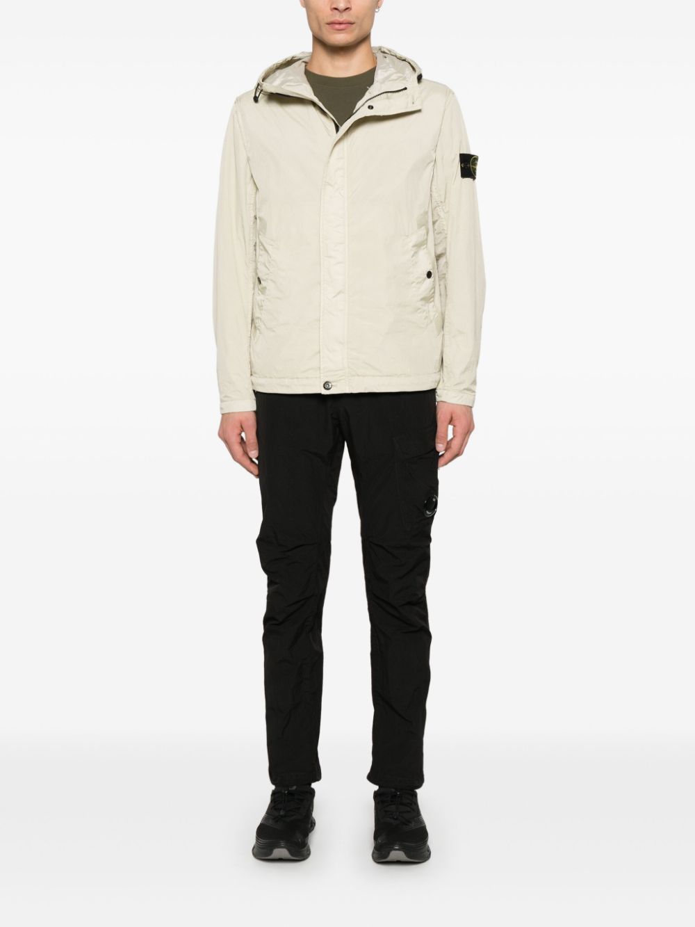 Stone Island K1S154100092S0A23V0095