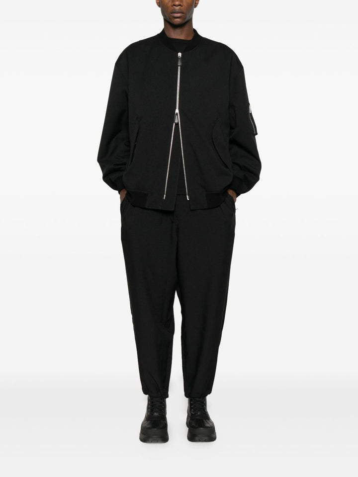 Adidas Y3 JW4624BLACK