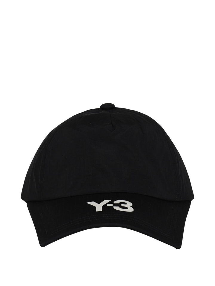 Adidas Y3 KD0211BLACK