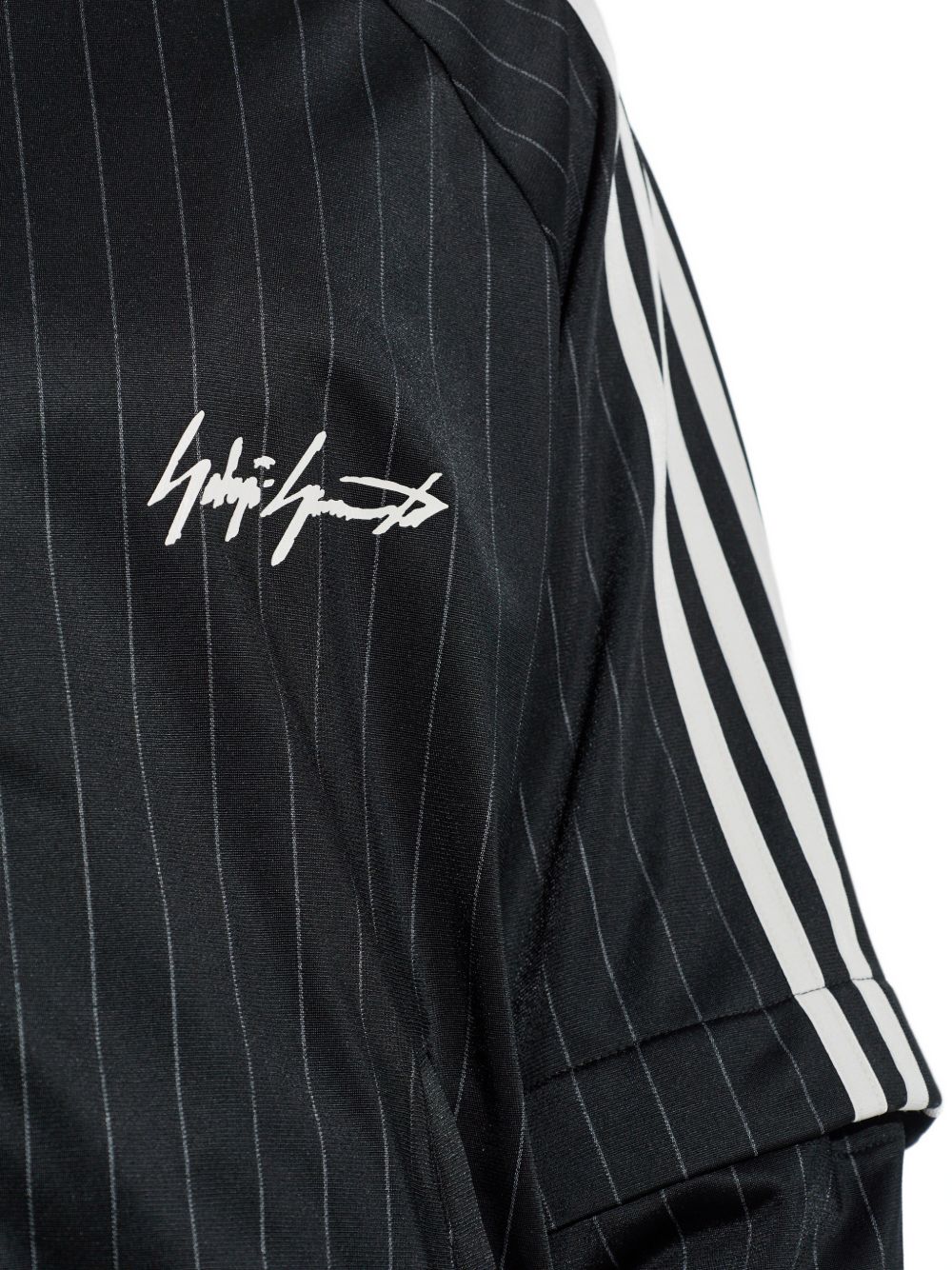 Adidas Y3 KQ9719BLACK
