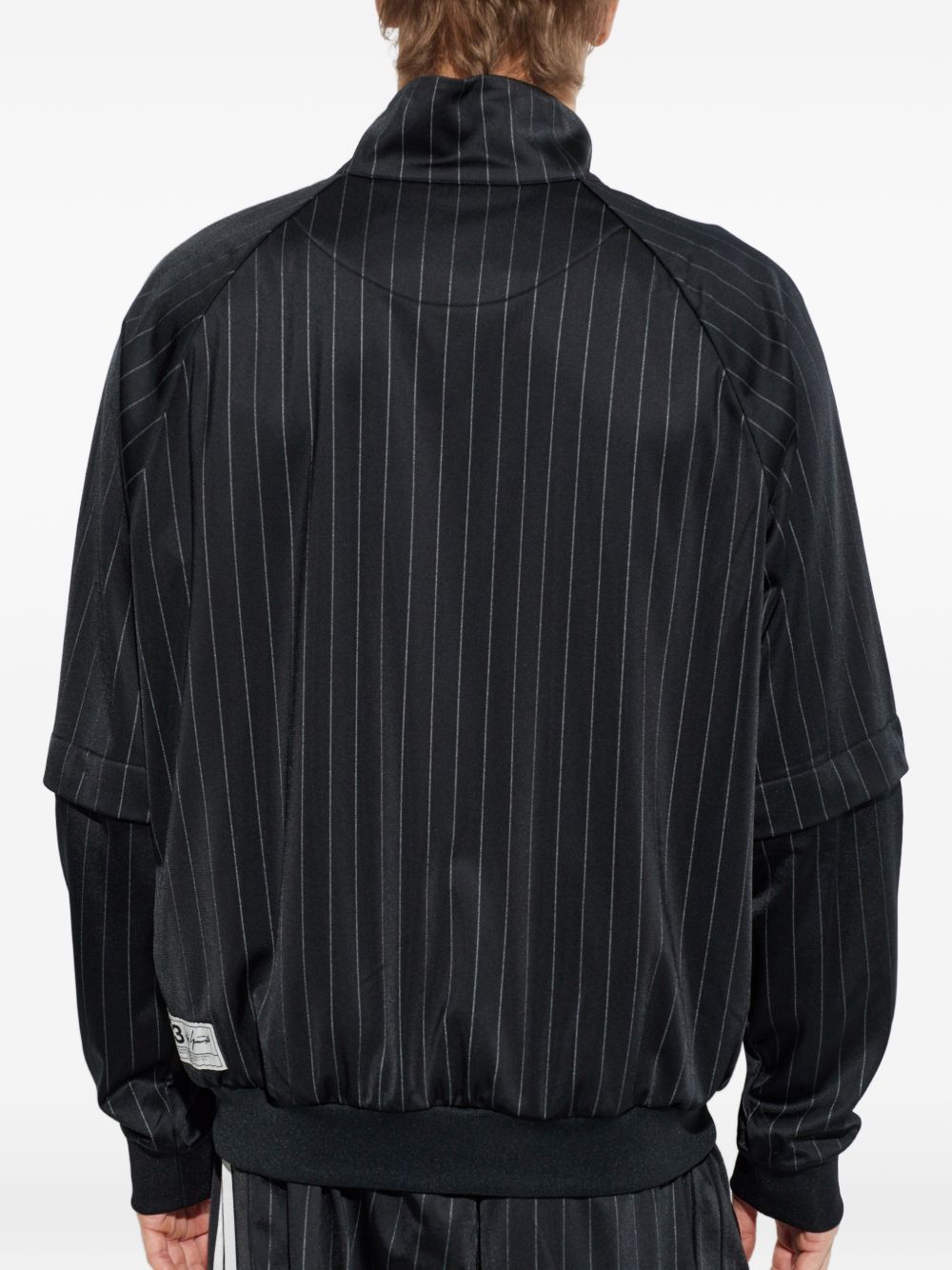 Adidas Y3 KQ9719BLACK