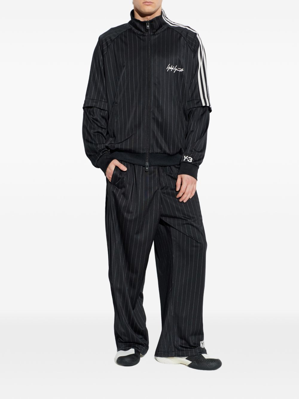 Adidas Y3 KQ9719BLACK
