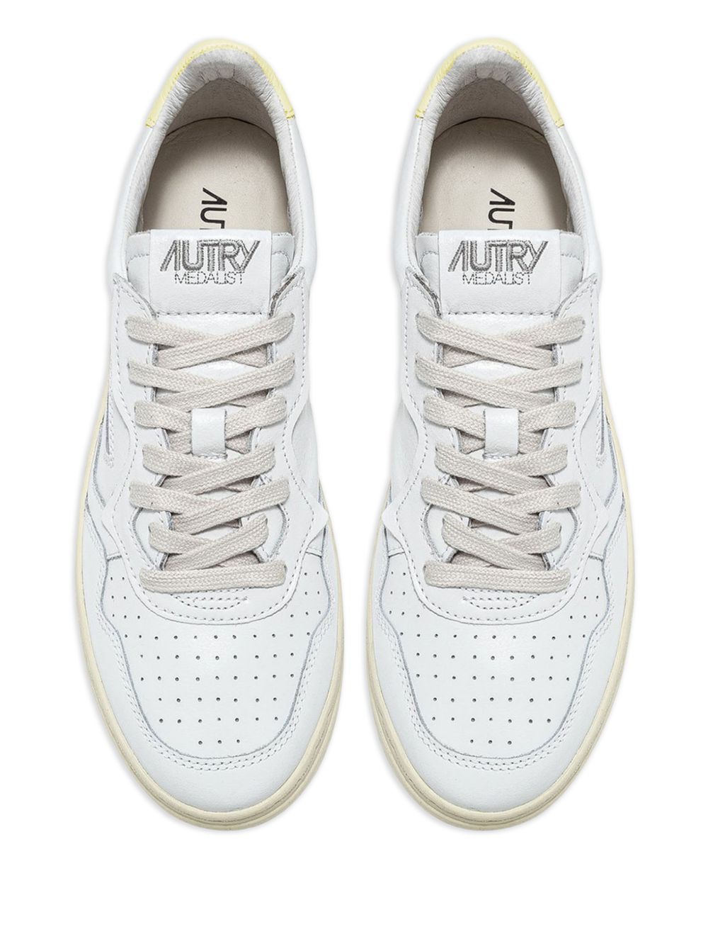 Autry AULMLL09