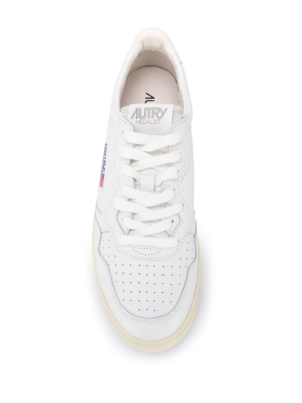 Autry AULMLL15