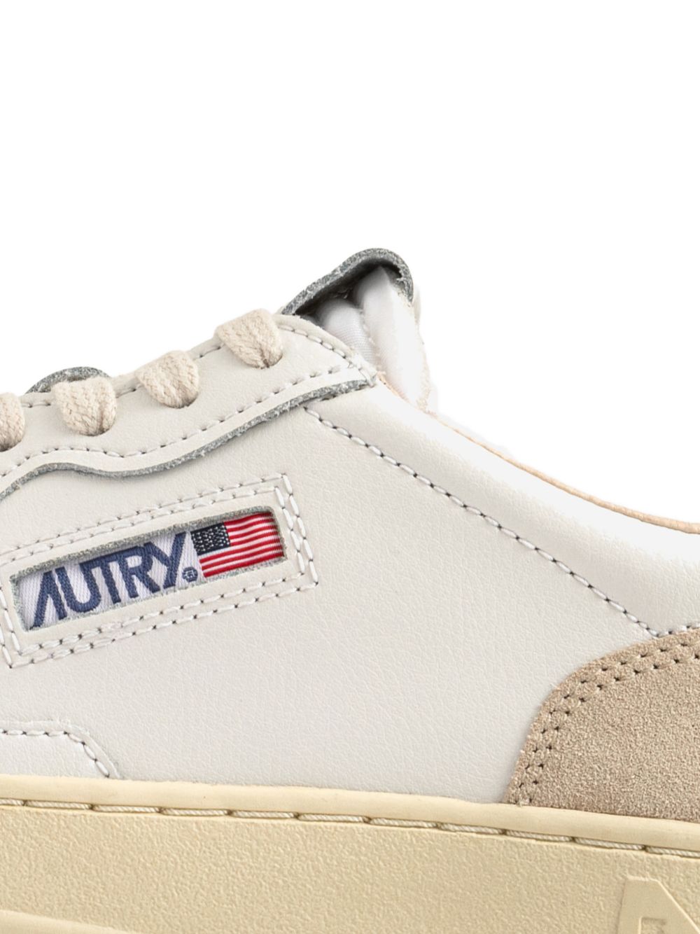Autry AULMLS14
