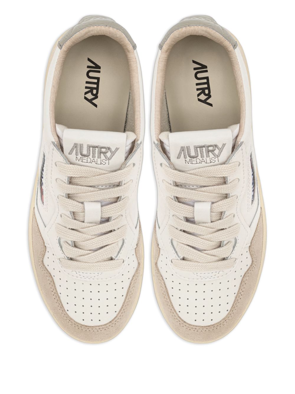 Autry AULMLS14