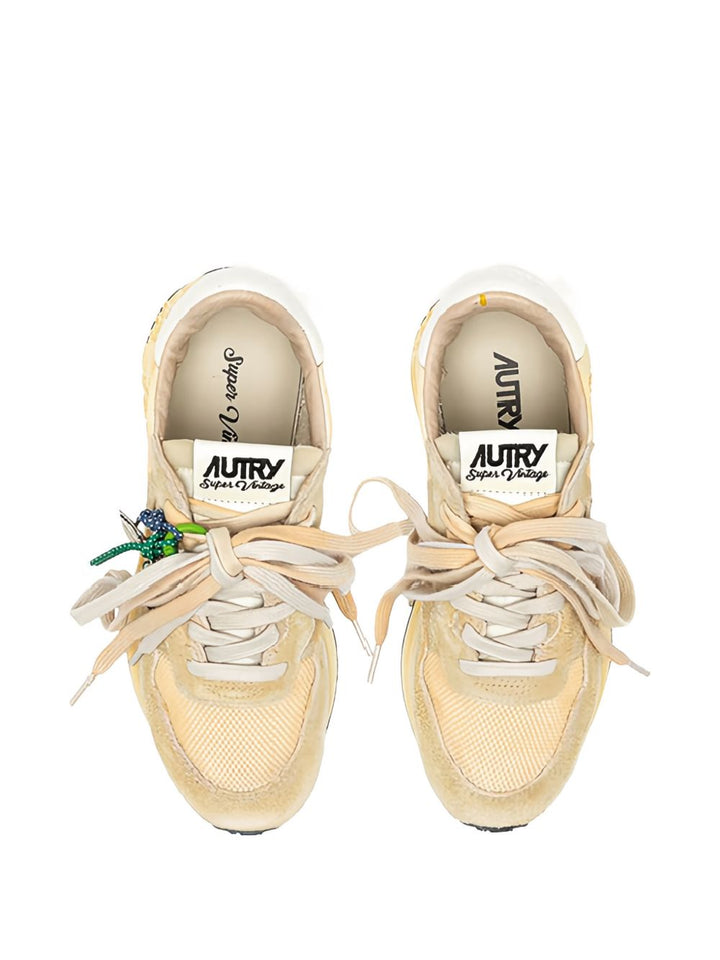 Autry WVLMYS01