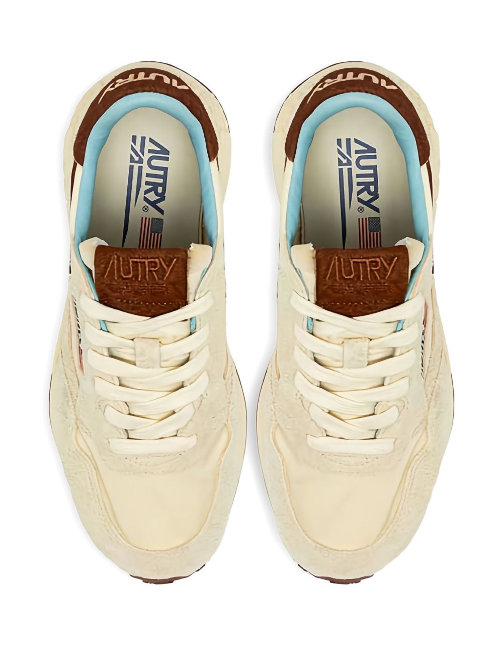 Autry WWLMUP01