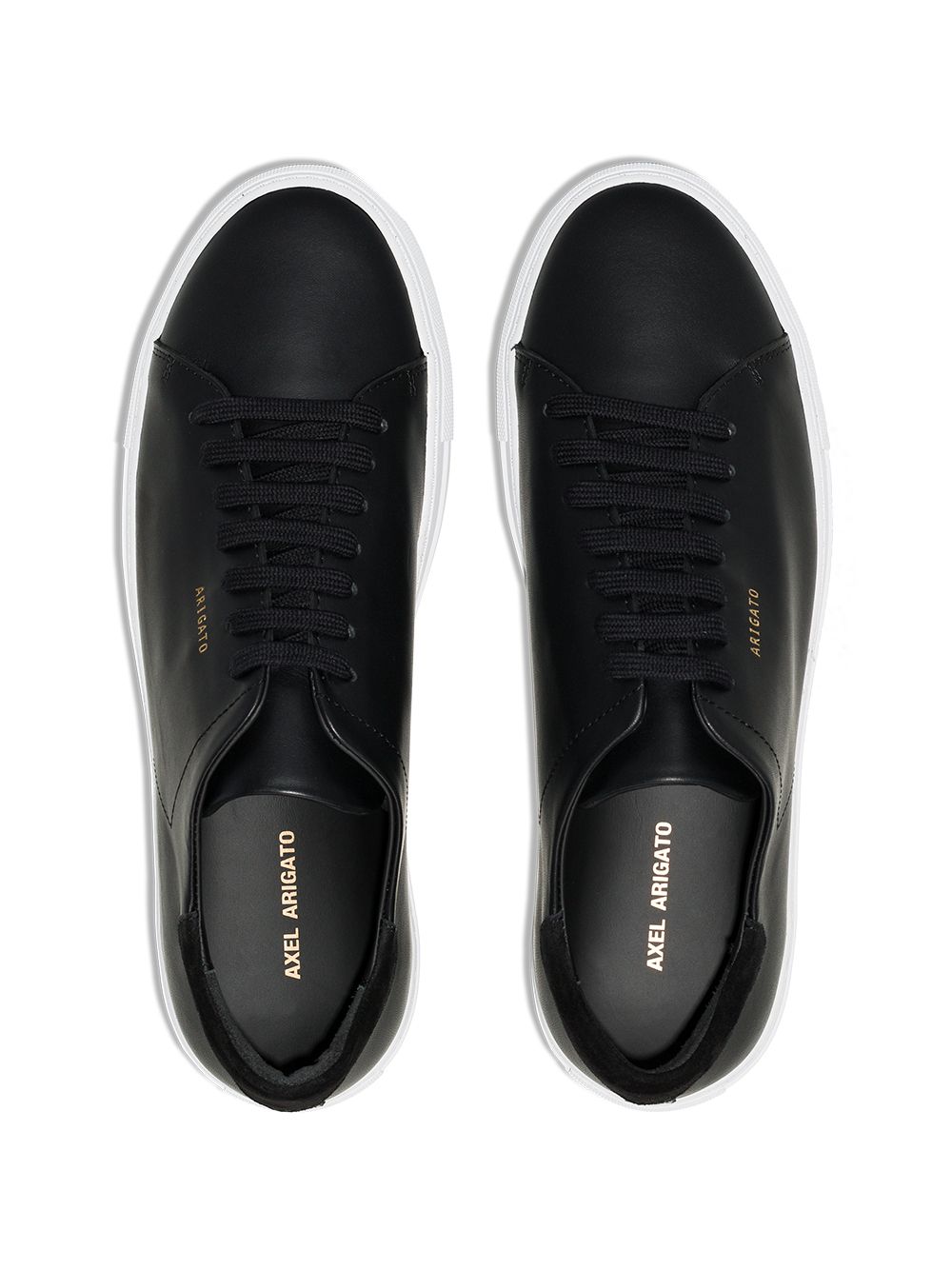 Axel Arigato 28115BLACK