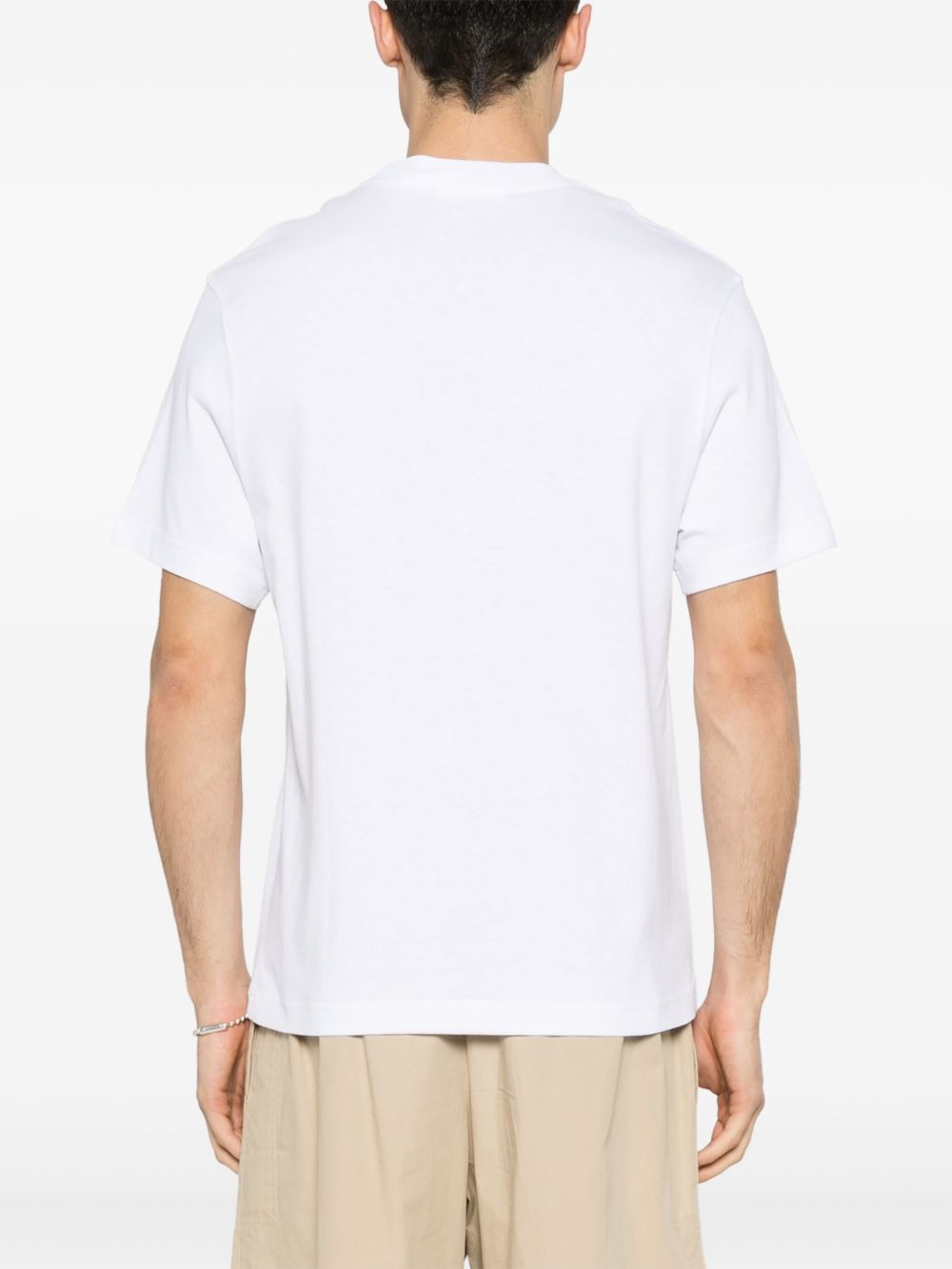 Axel Arigato A2215001WHITE
