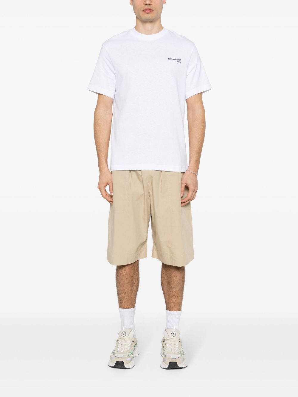 Axel Arigato A2215001WHITE