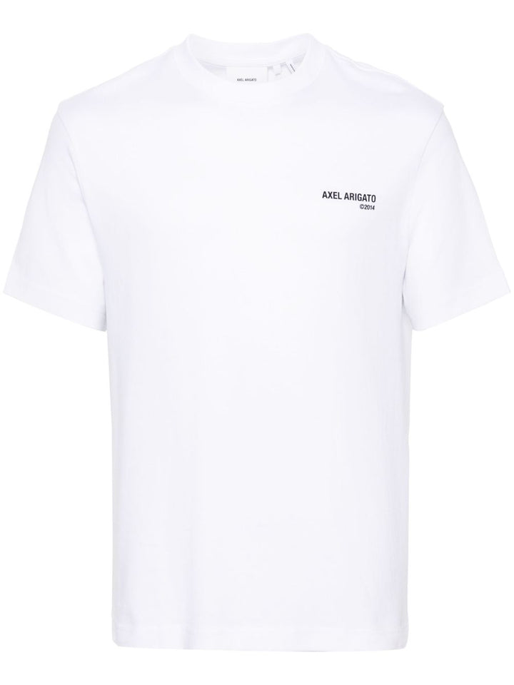 Axel Arigato A2215001WHITE