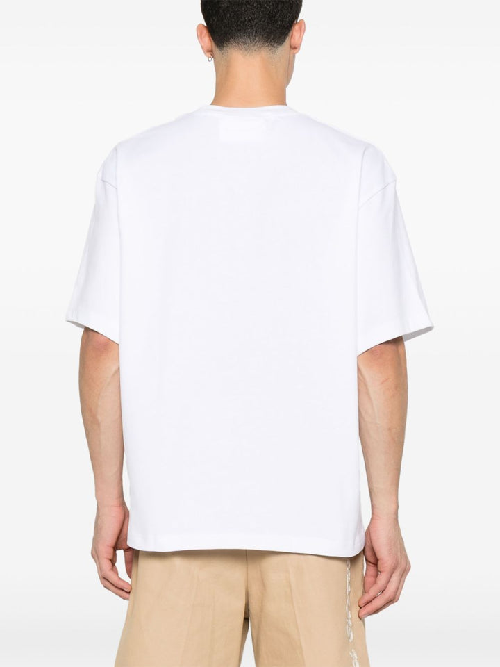 Axel Arigato A3118001WHITE