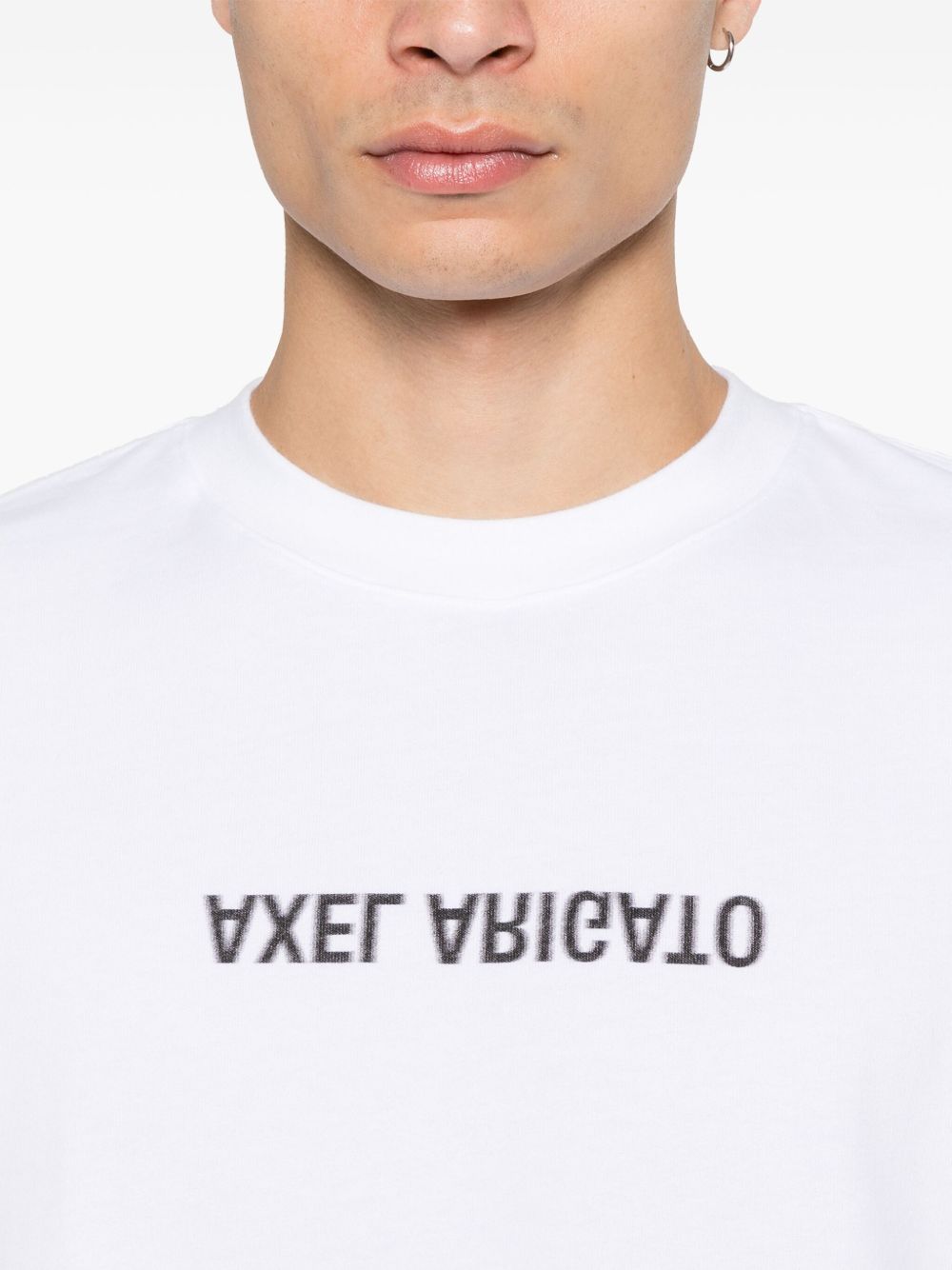 Axel Arigato A3118001WHITE