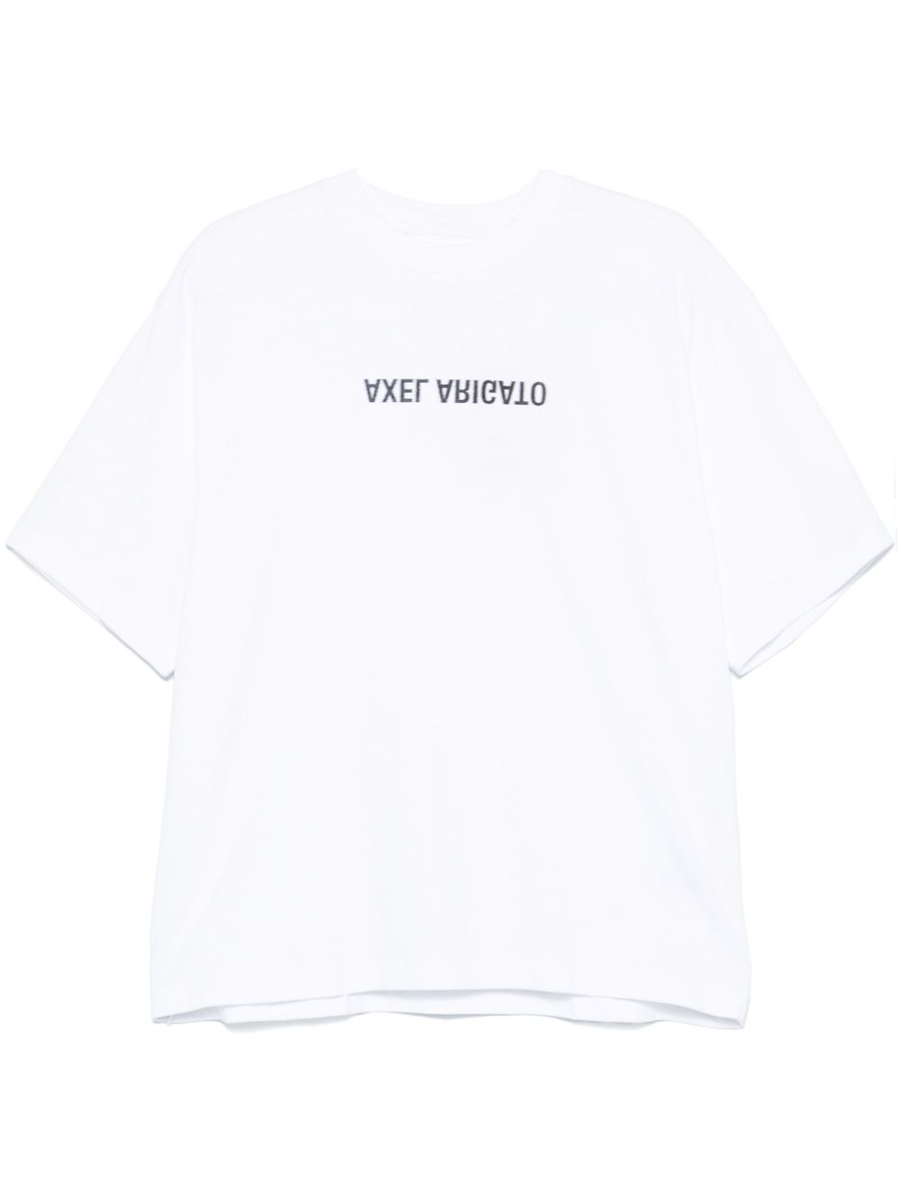 Axel Arigato A3118001WHITE