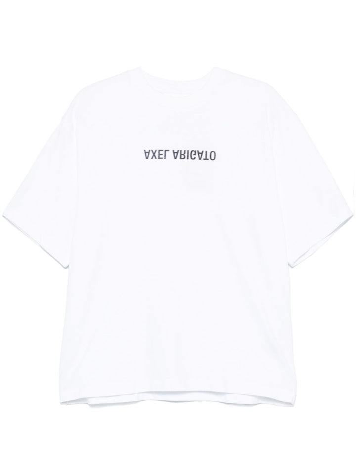 Axel Arigato A3118001WHITE