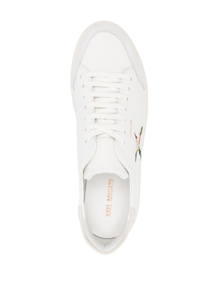 Axel Arigato F1739001WHITE/BEIGE
