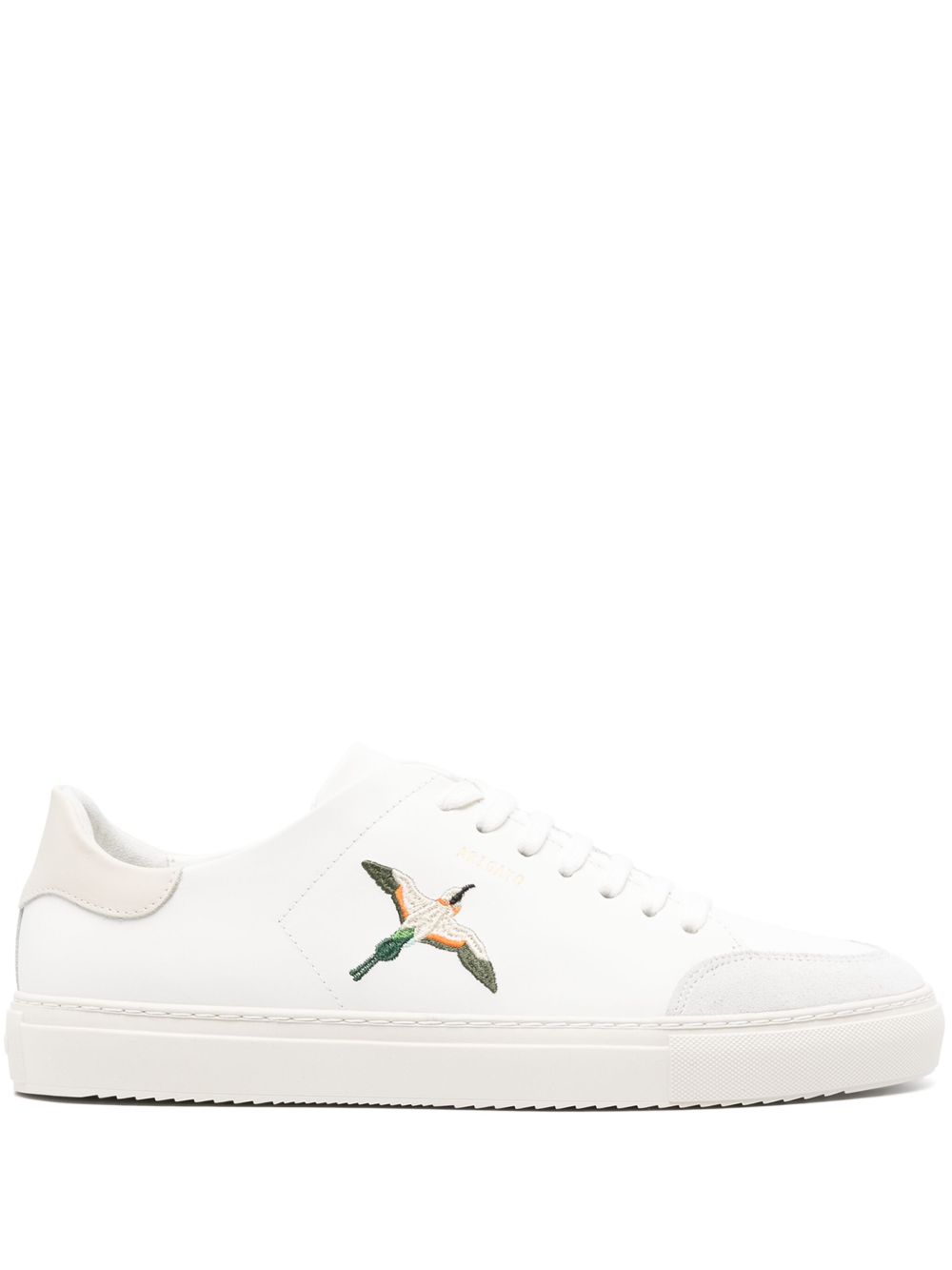 Axel Arigato F1739001WHITE/BEIGE