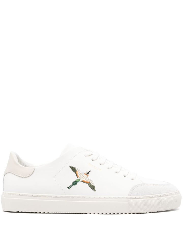 Axel Arigato F1739001WHITE/BEIGE