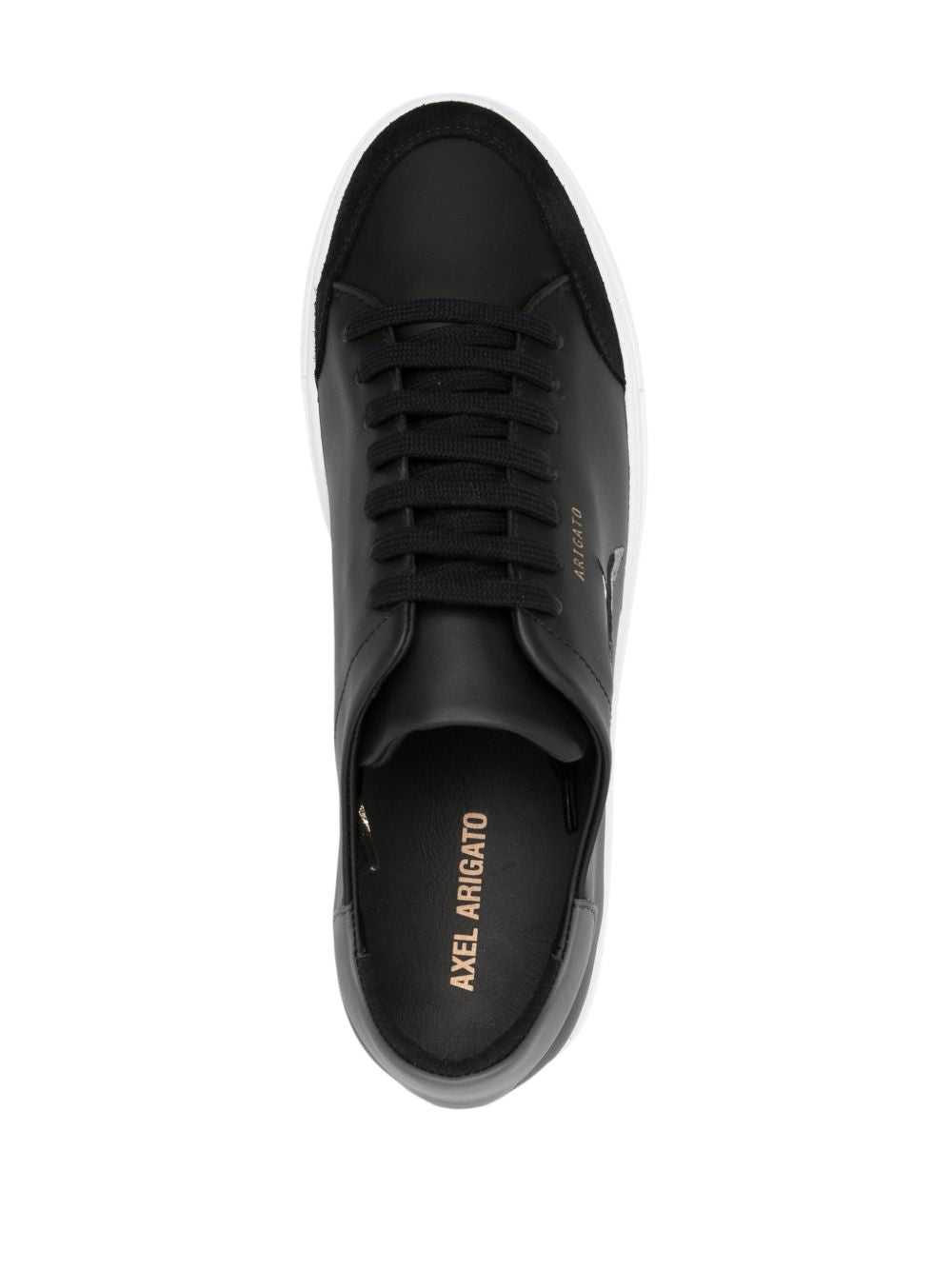 Axel Arigato F1739002BLACK/GREY