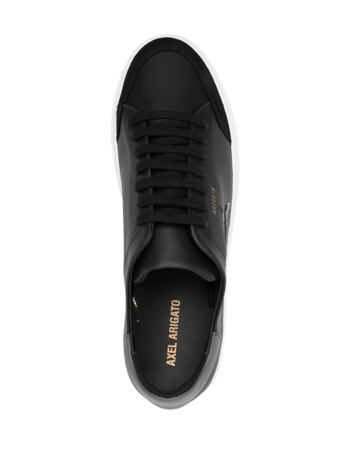 Axel Arigato F1739002BLACK/GREY