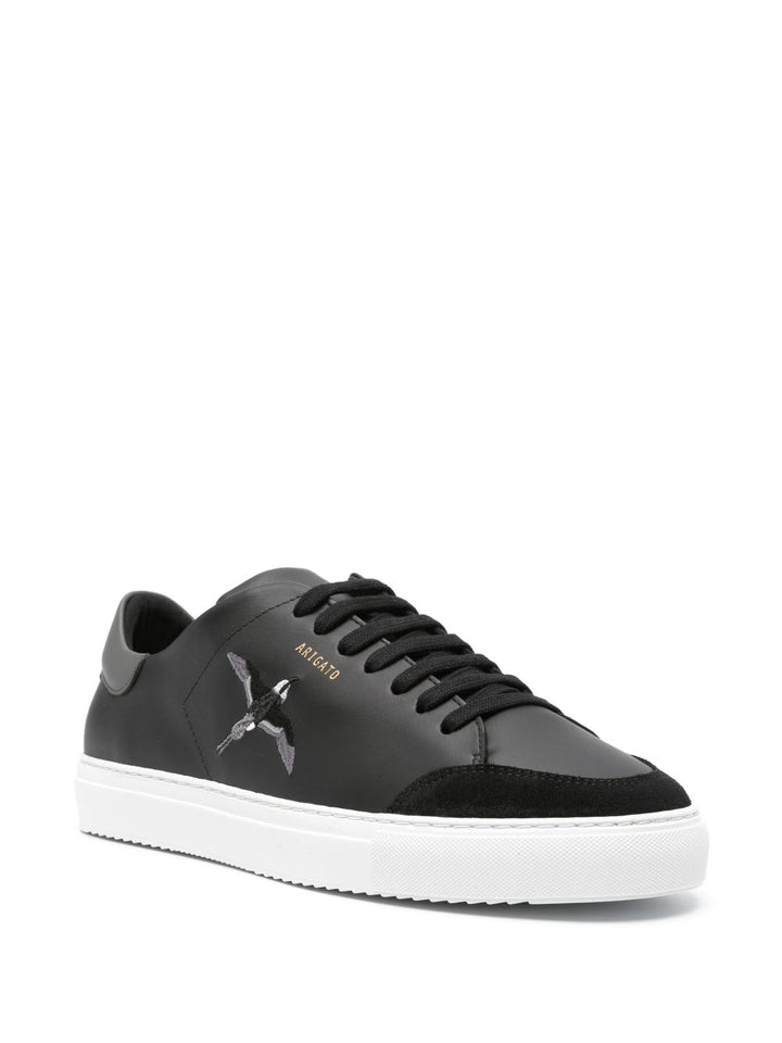 Axel Arigato F1739002BLACK/GREY