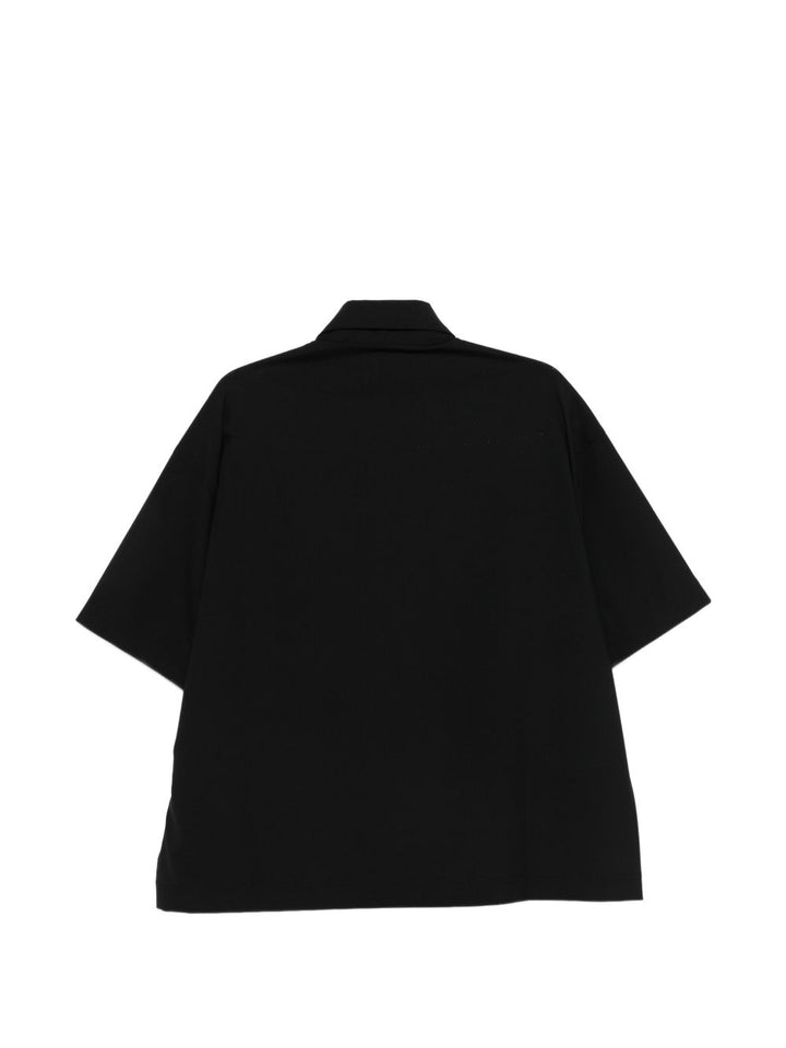 Bonsai SS26SH003006BLK