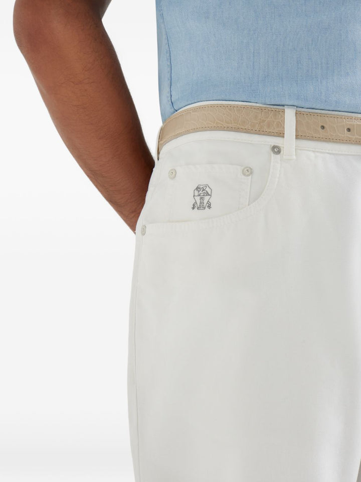 Brunello Cucinelli M252DF1010C2200