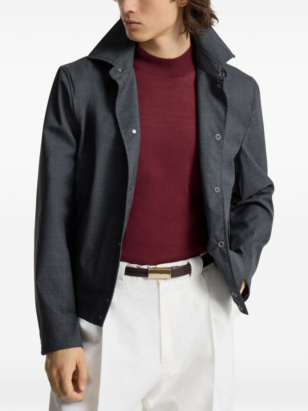 Brunello Cucinelli MM4166577C006