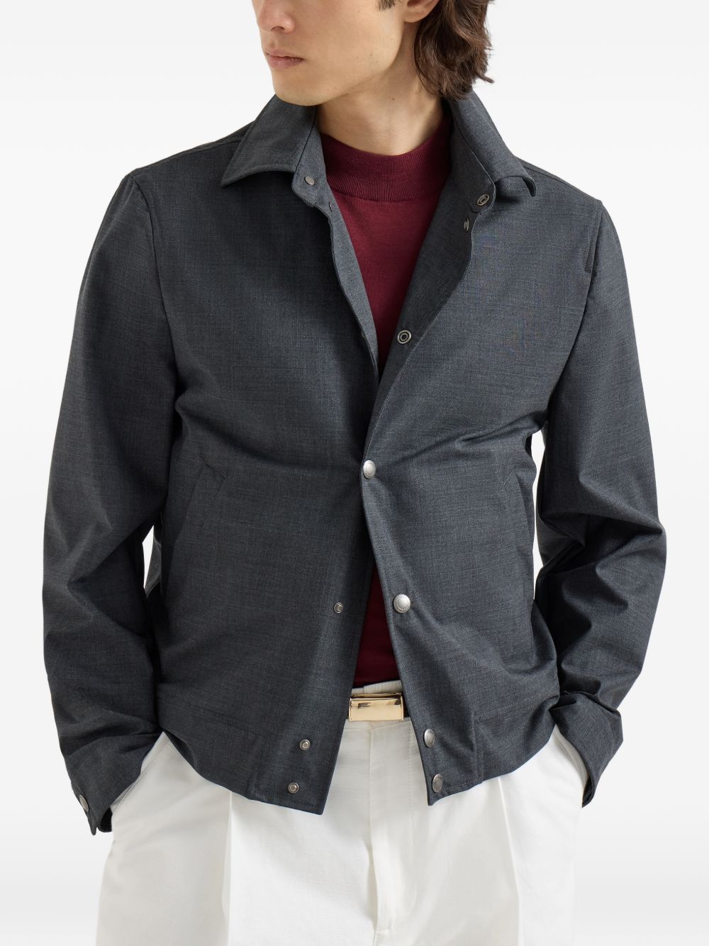 Brunello Cucinelli MM4166577C006