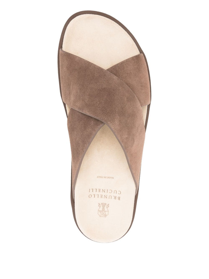 Brunello Cucinelli MZUSOLY327CAY70