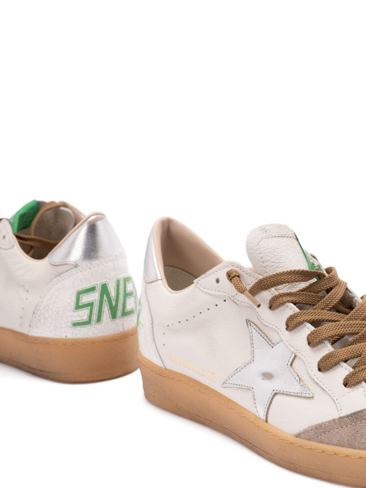 Golden Goose GMF00117F00816310414