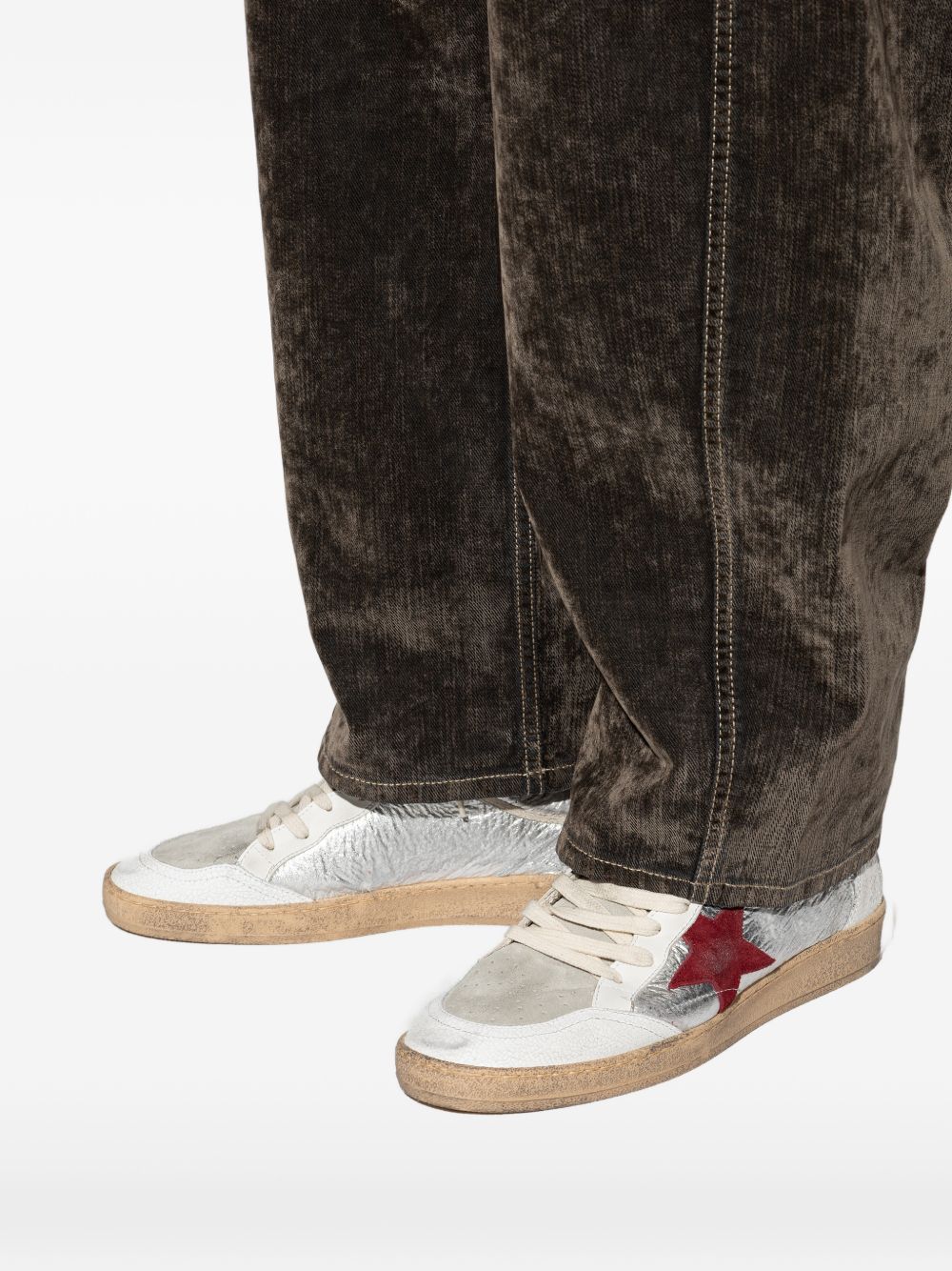 Golden Goose GMF00771F00816270346