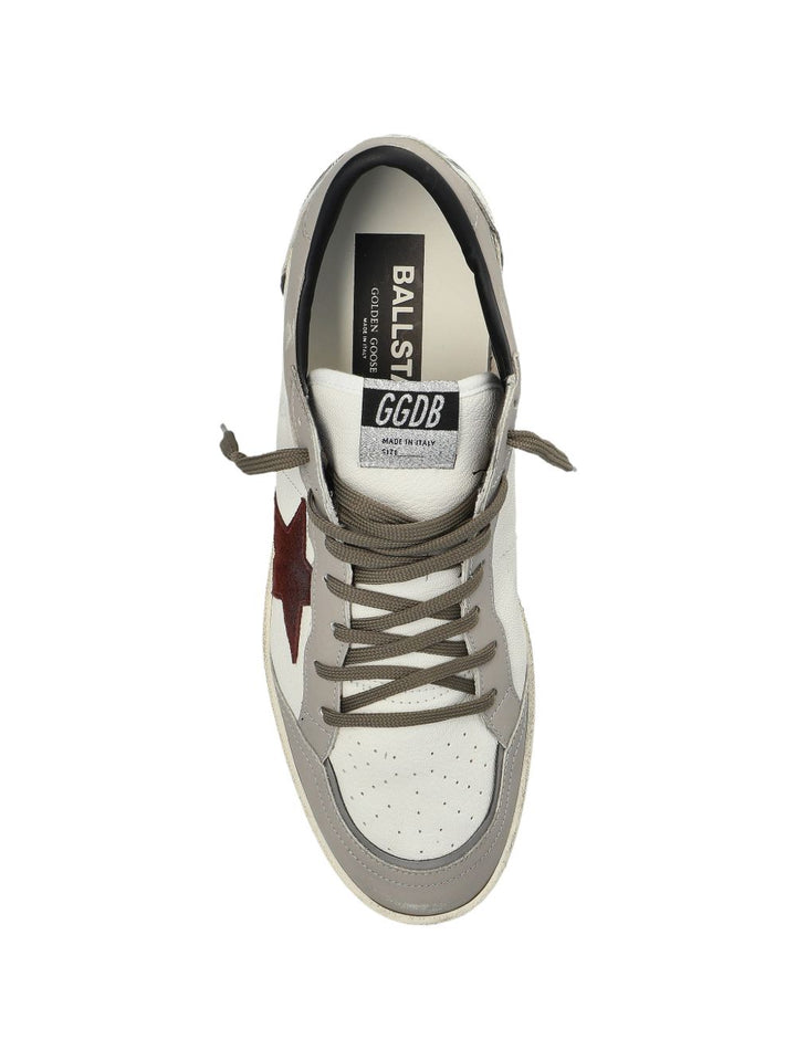 Golden Goose GMF00832F00815883255