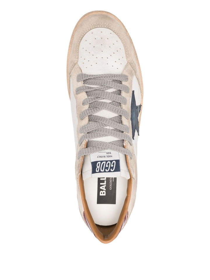 Golden Goose GMF01034F00812712387