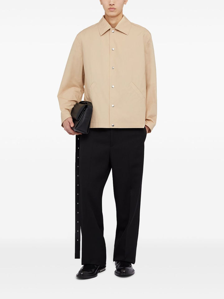 Jil Sander J23BN0003J45026236
