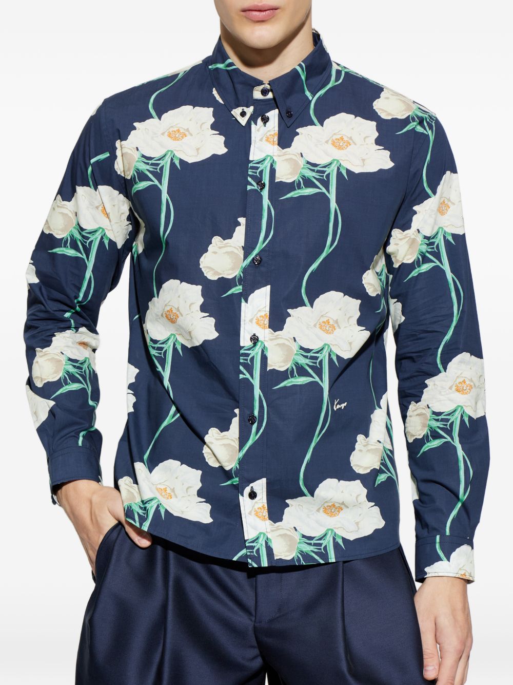 Kenzo FG55CH4109O276