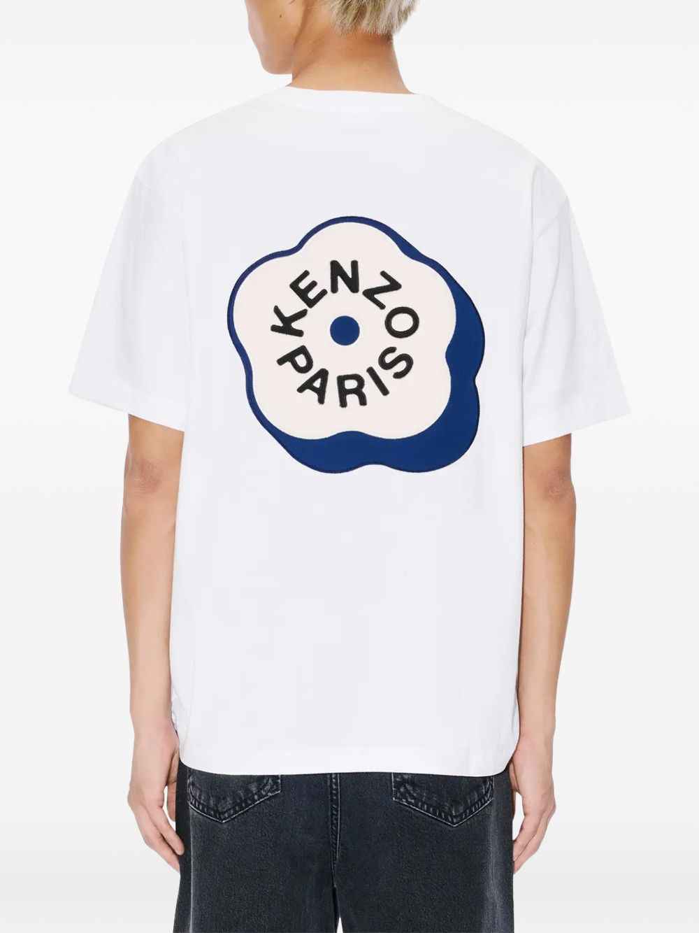 Kenzo FG55TS4024SG01