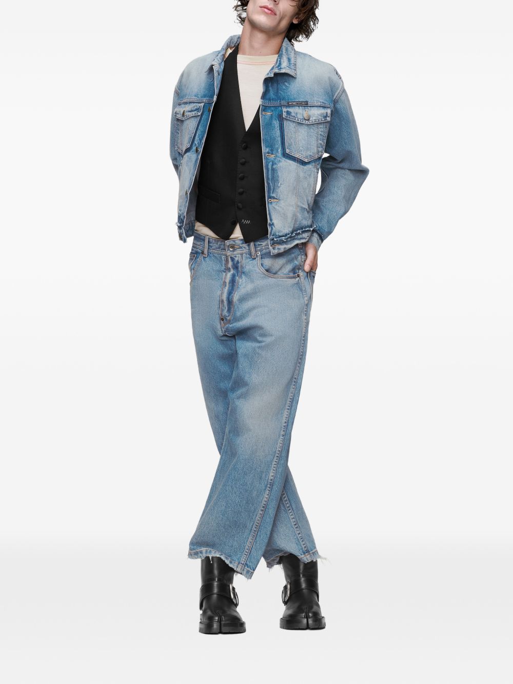 Maison Margiela S50AM0654S30561987