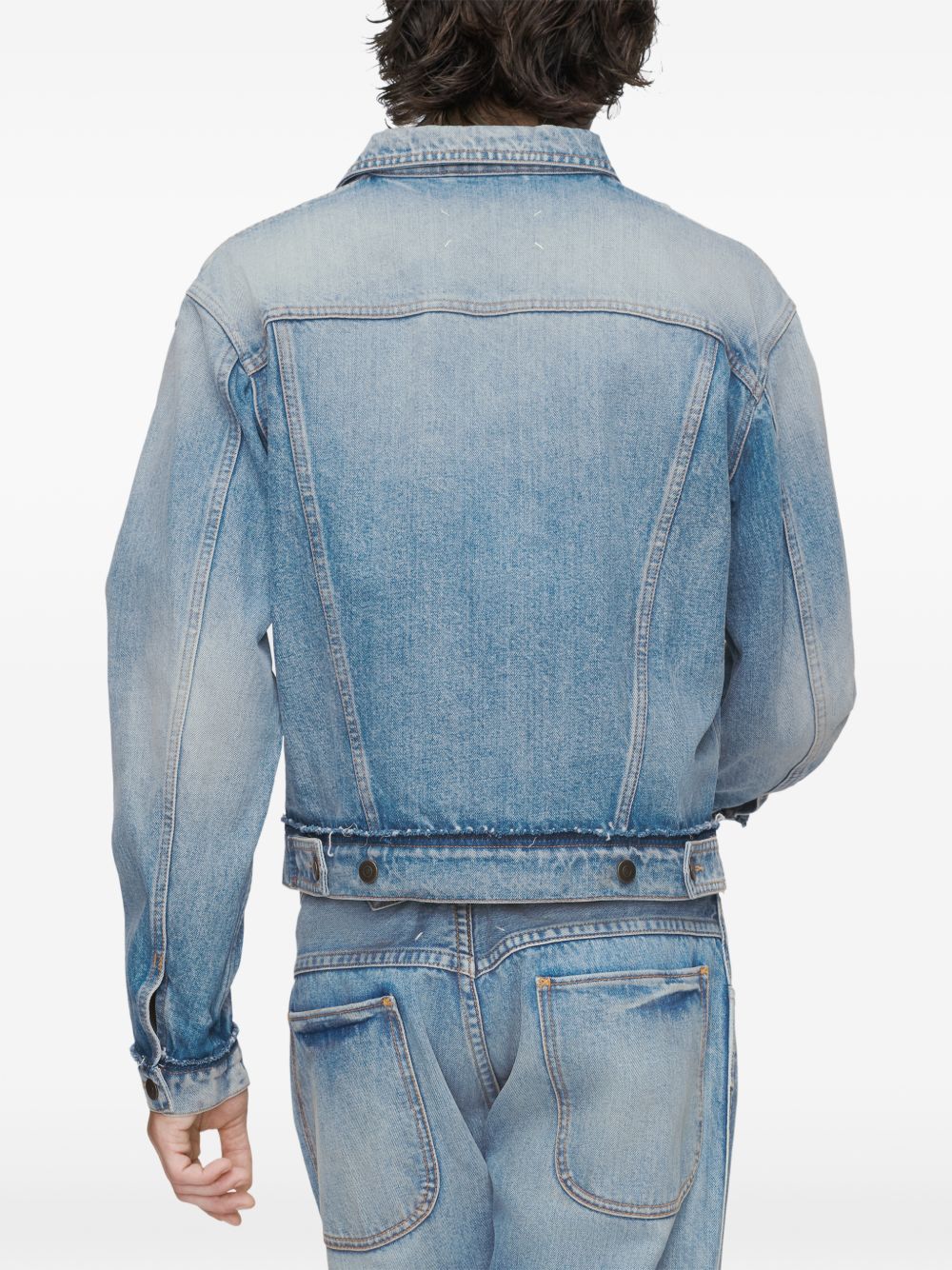 Maison Margiela S50AM0654S30561987