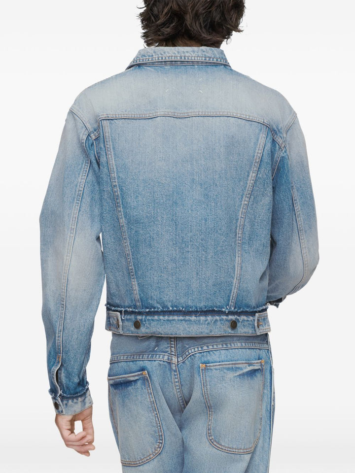 Maison Margiela S50AM0654S30561987
