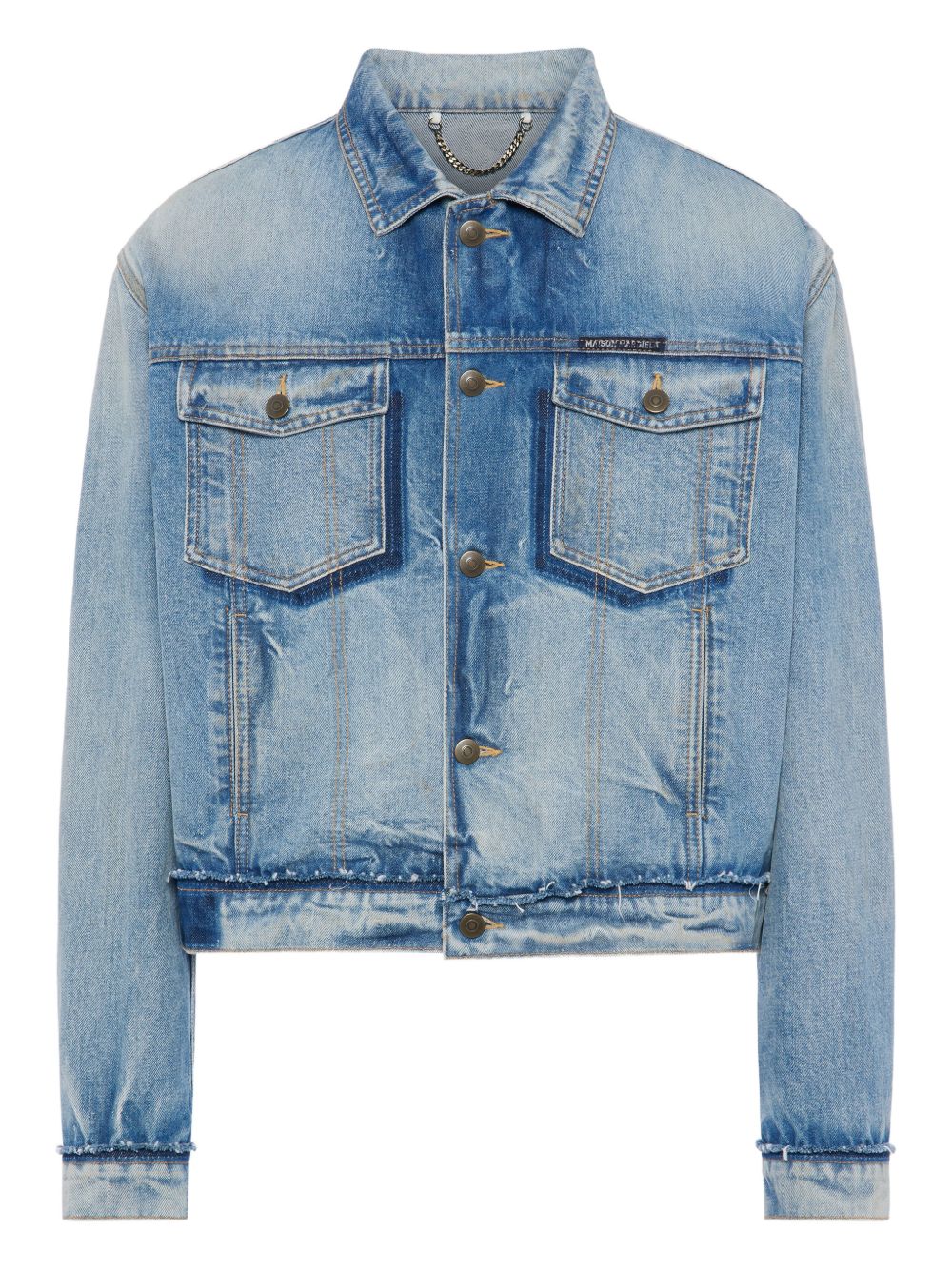 Maison Margiela S50AM0654S30561987