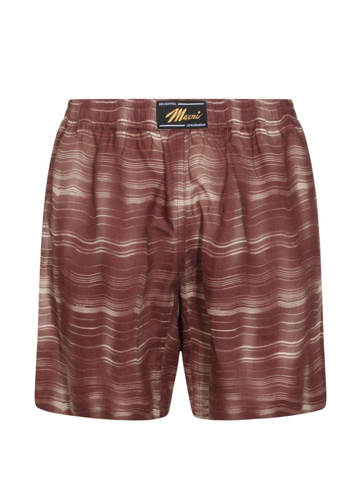 Marni BXZC0014X0UTR029CRM37
