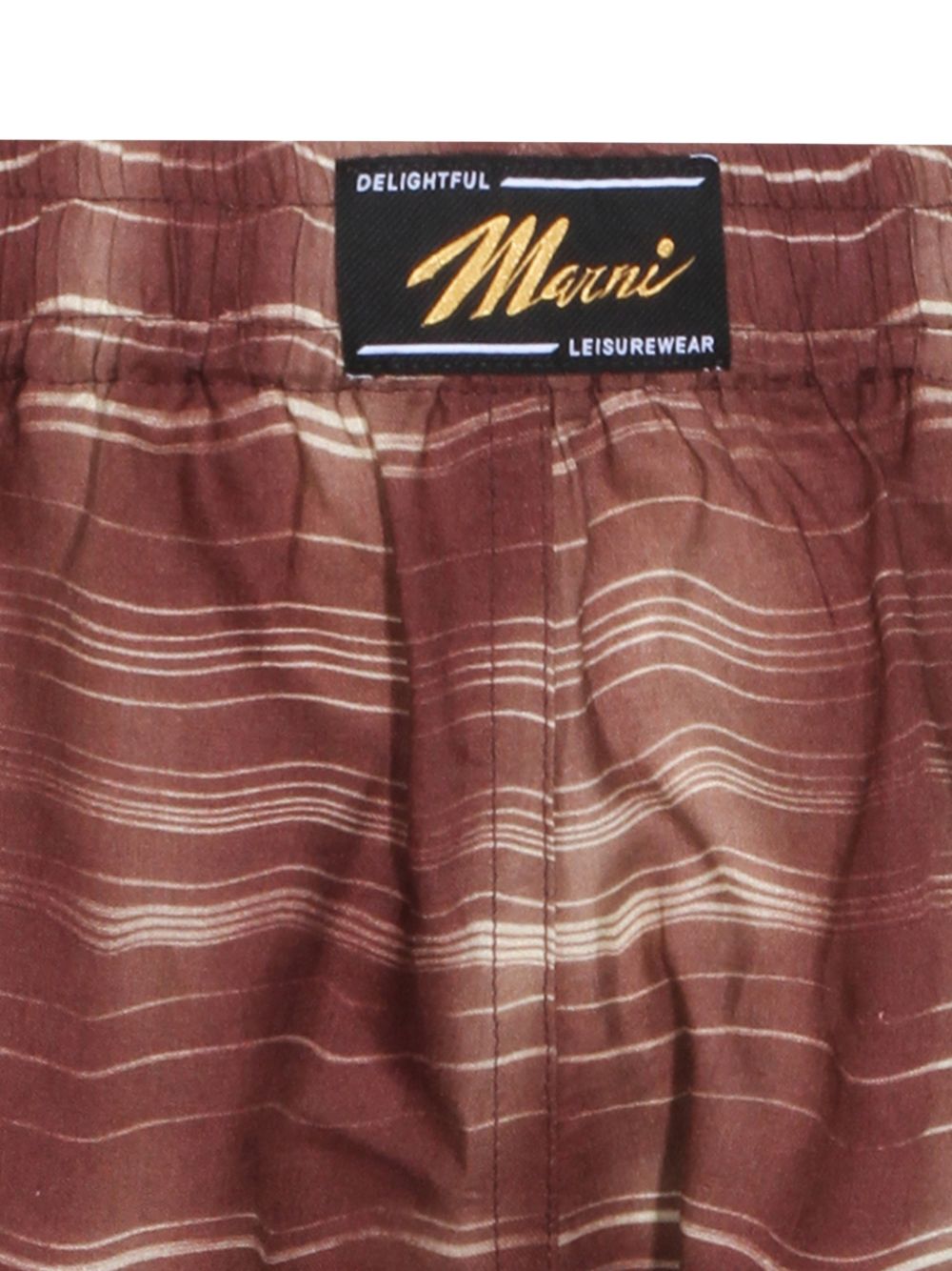 Marni BXZC0014X0UTR029CRM37