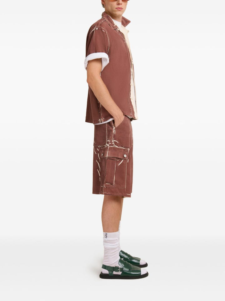 Marni CUJU0017A2USCY64PRM37