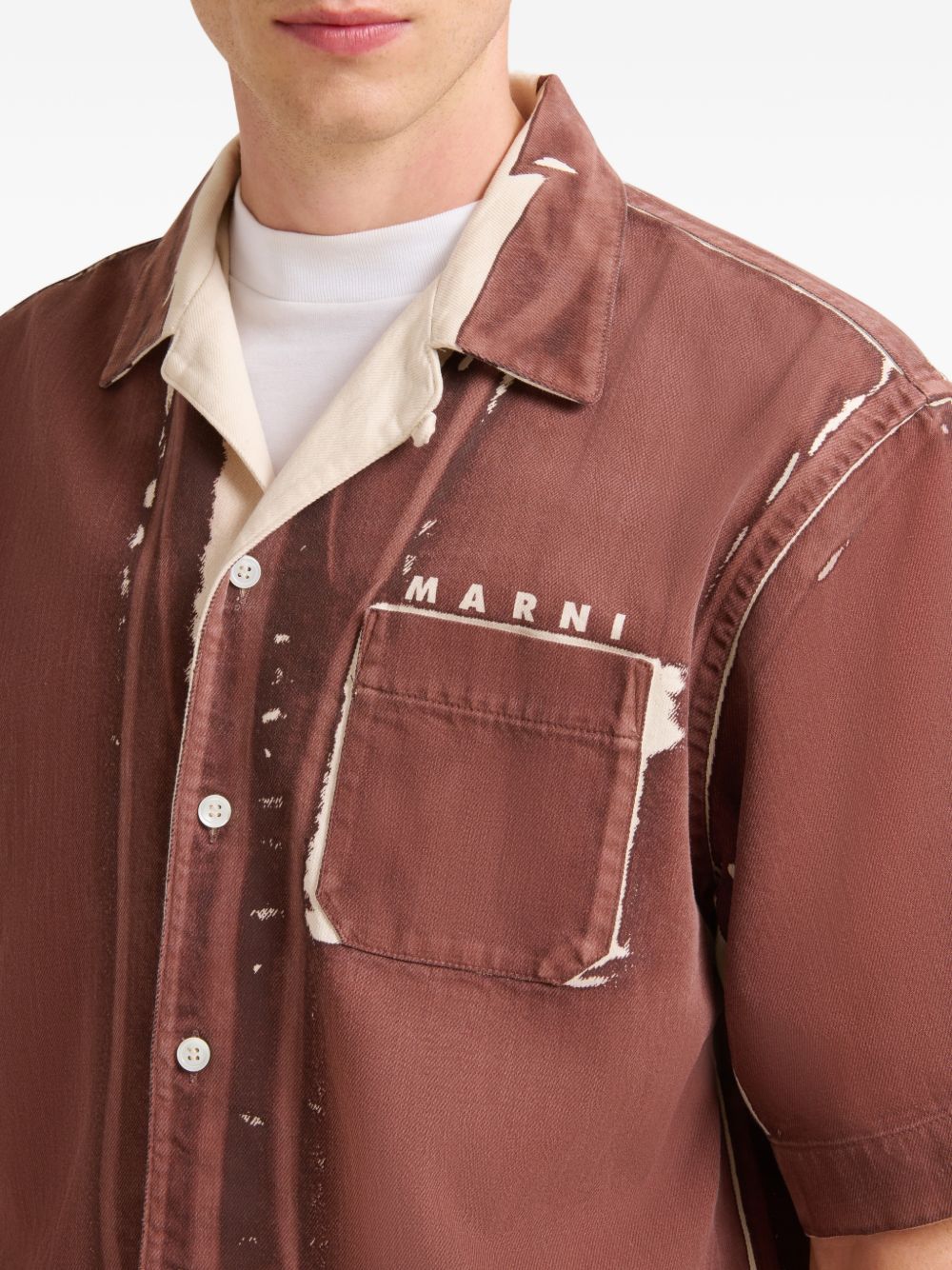 Marni CUJU0017A2USCY64PRM37