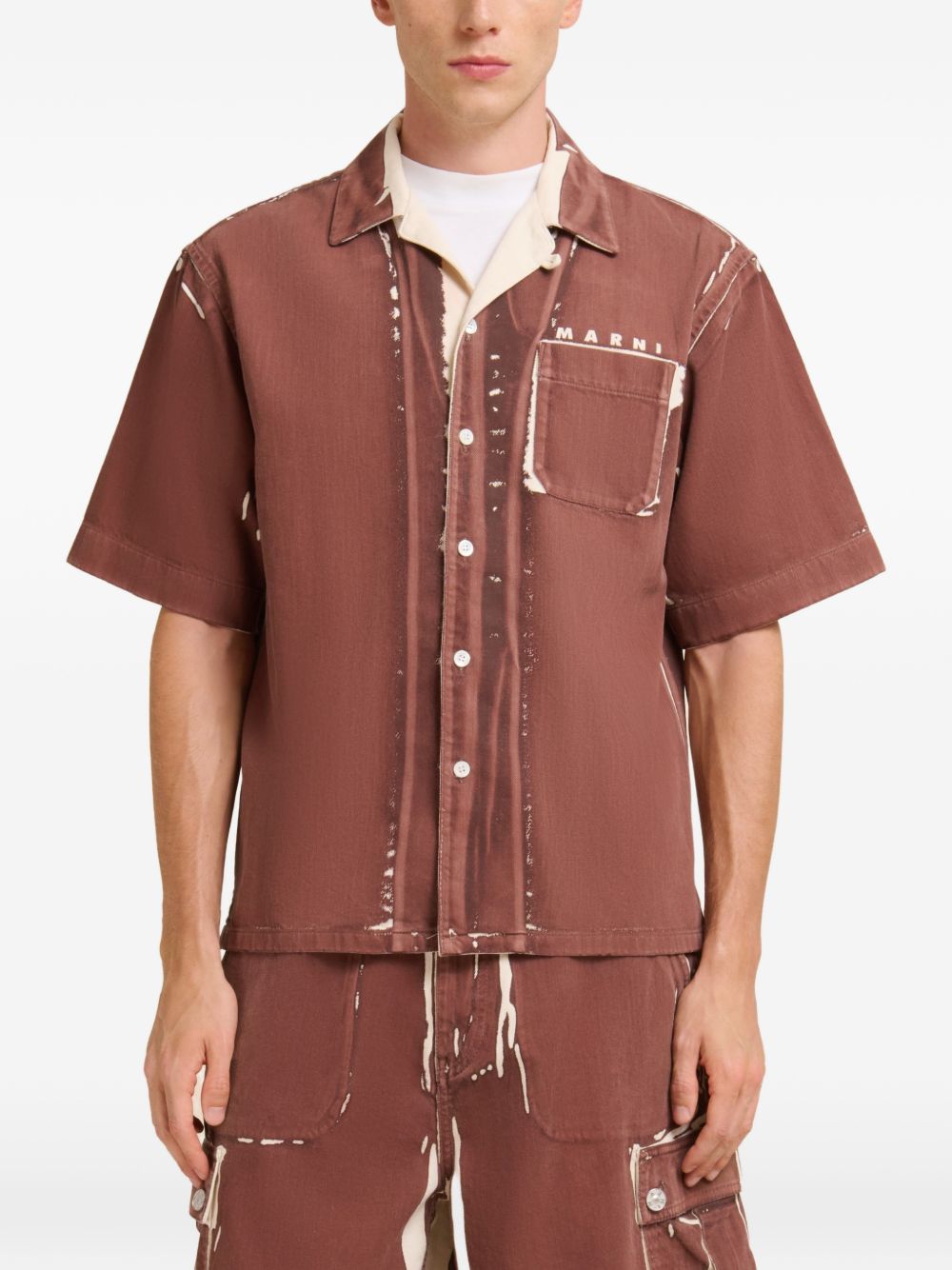 Marni CUJU0017A2USCY64PRM37