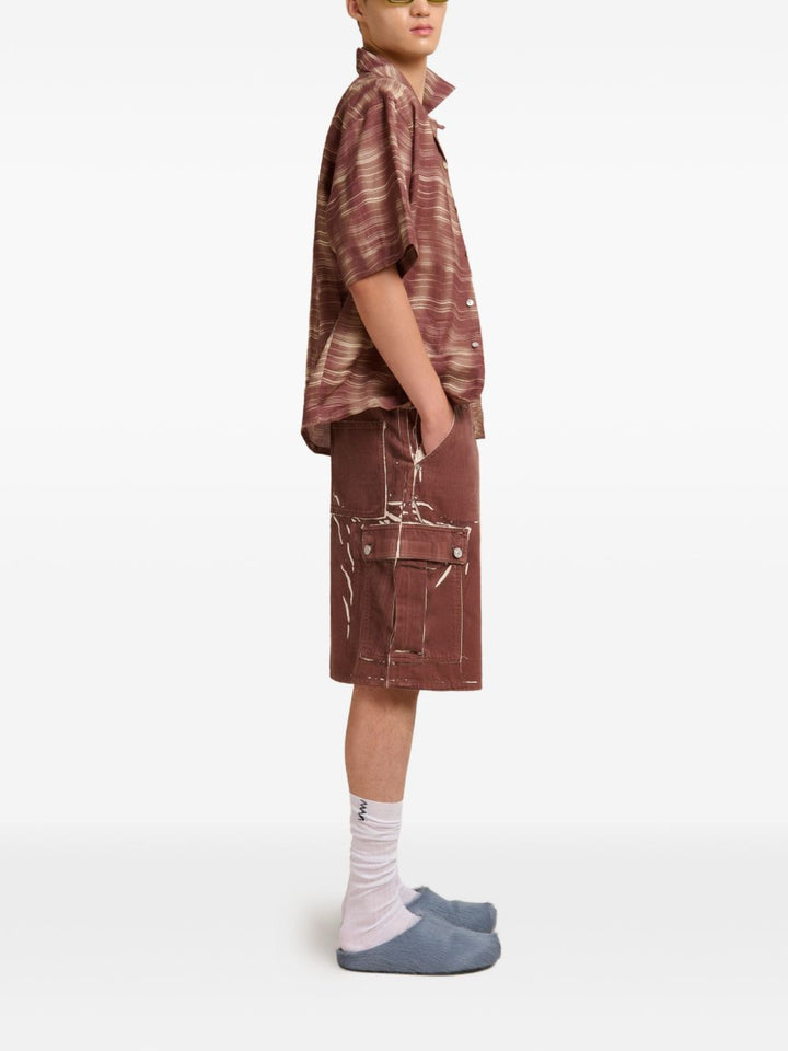 Marni CUMU0213ASUTR029CRM37