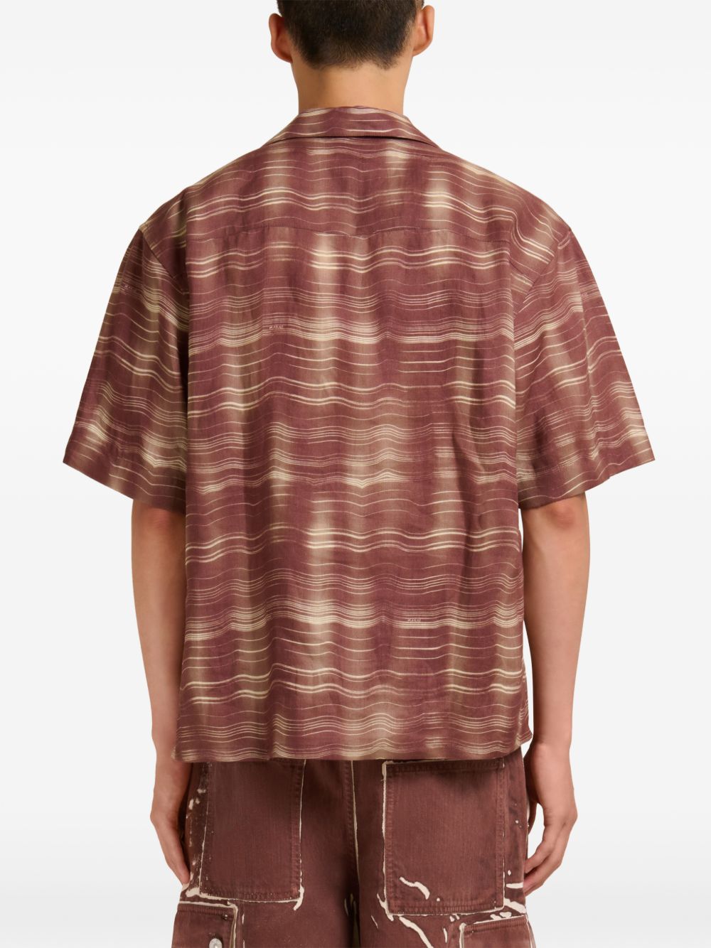 Marni CUMU0213ASUTR029CRM37
